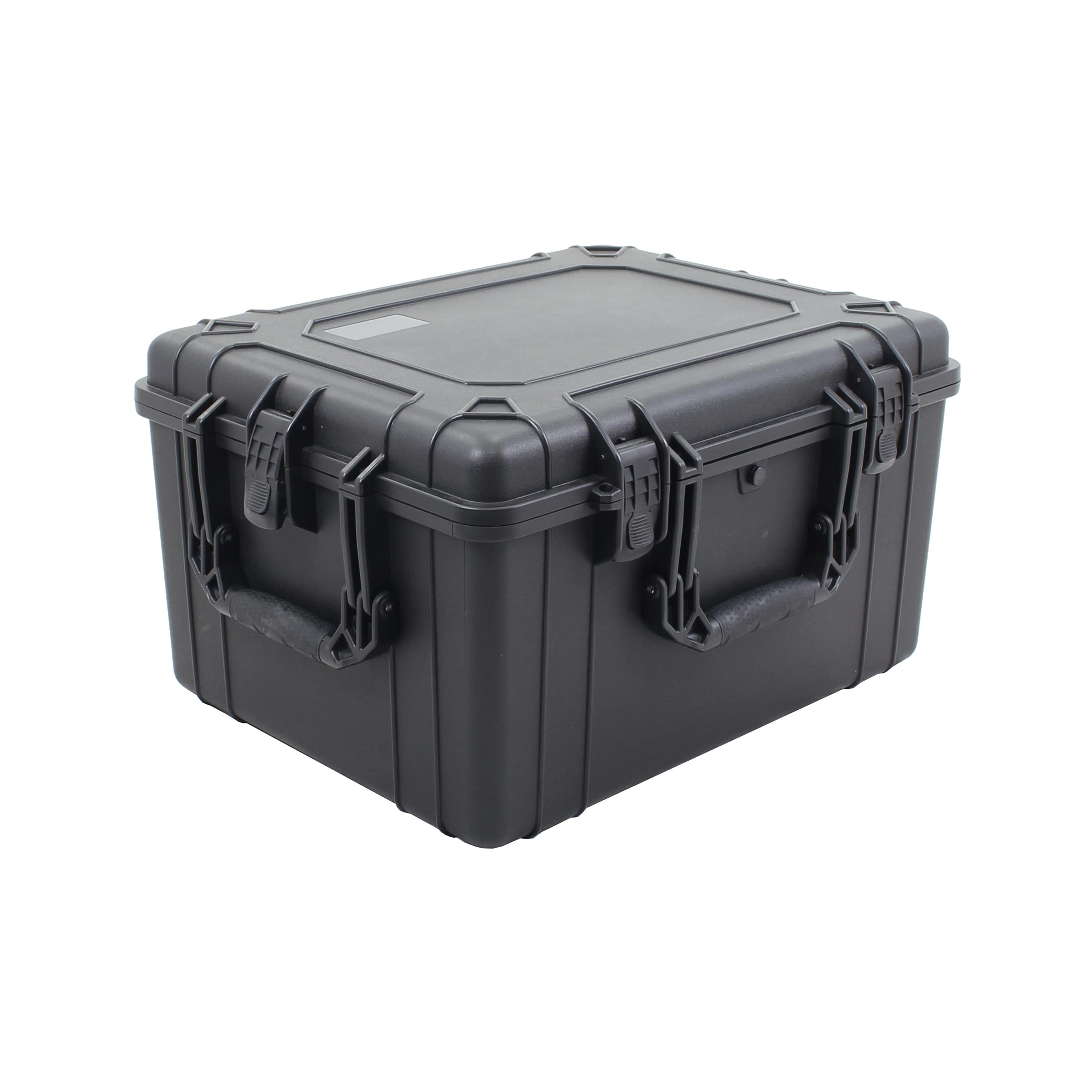 Extra Large Go Rhino Hard Case - Box 25" | Outer: 24.27" x 19.40" x 13.57" & Inner: 21.93" x 16.97" x 12.36" | XG252014