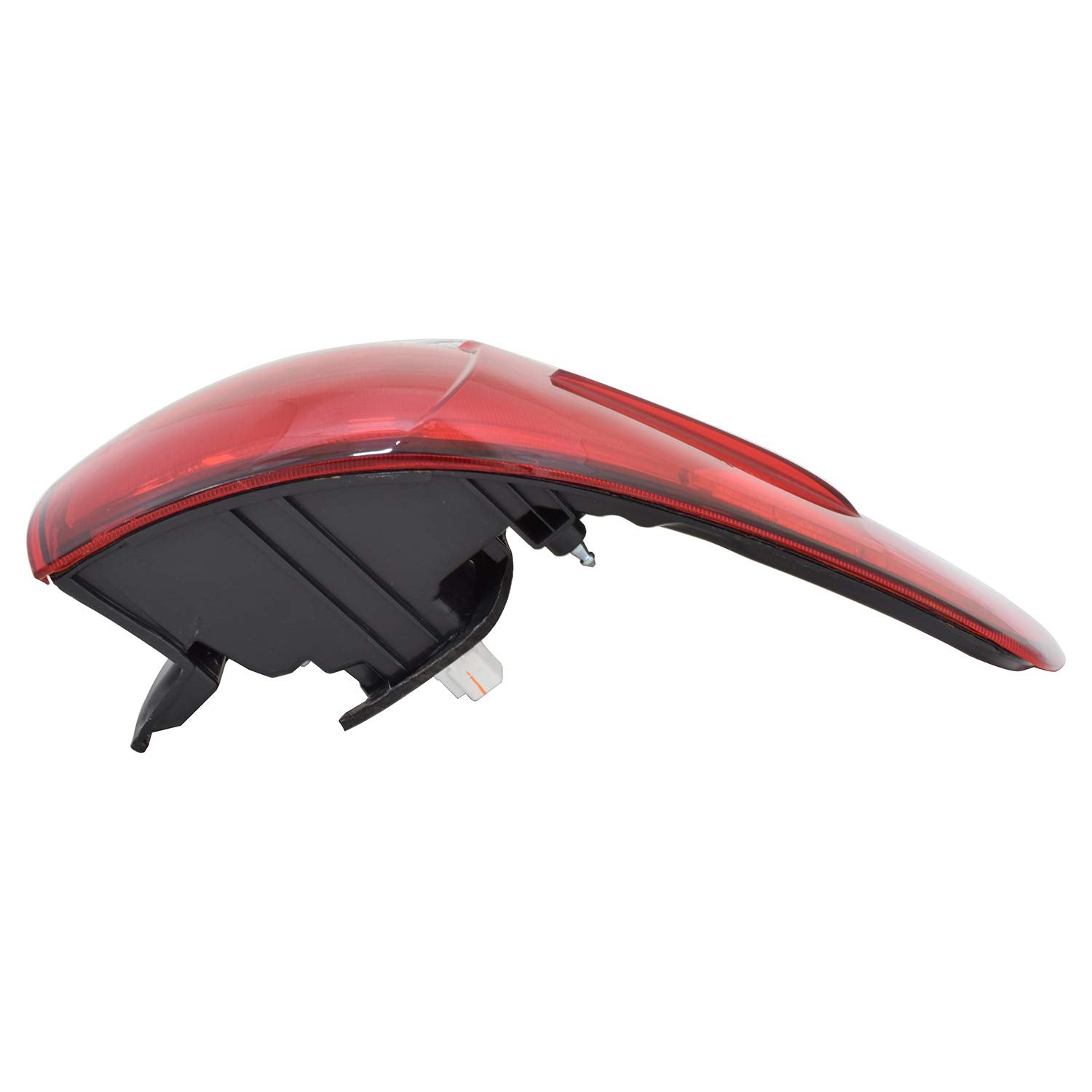Right-Side TYC 11-6753-90 Tail Light Assembly Compatible with 2020-2020 Toyota Sienna