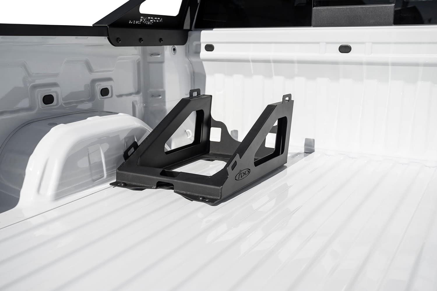 A.DESERT DES Addictive Desert Designs Universal Tire Carrier