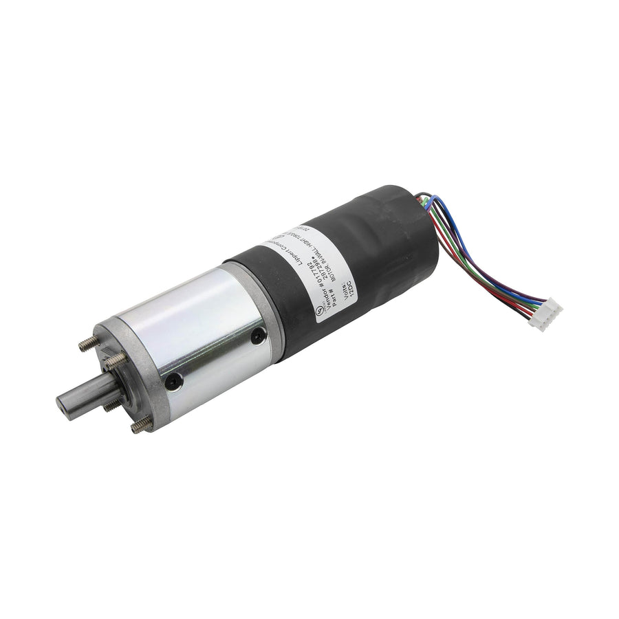 Lippert 500:1 Replacement In-Wall Slide-Out Motor Assembly, High Torque, Replacement motor for In-Wall Slide-Outs, Easy, DIY installation, Exact-Match Component - 287298