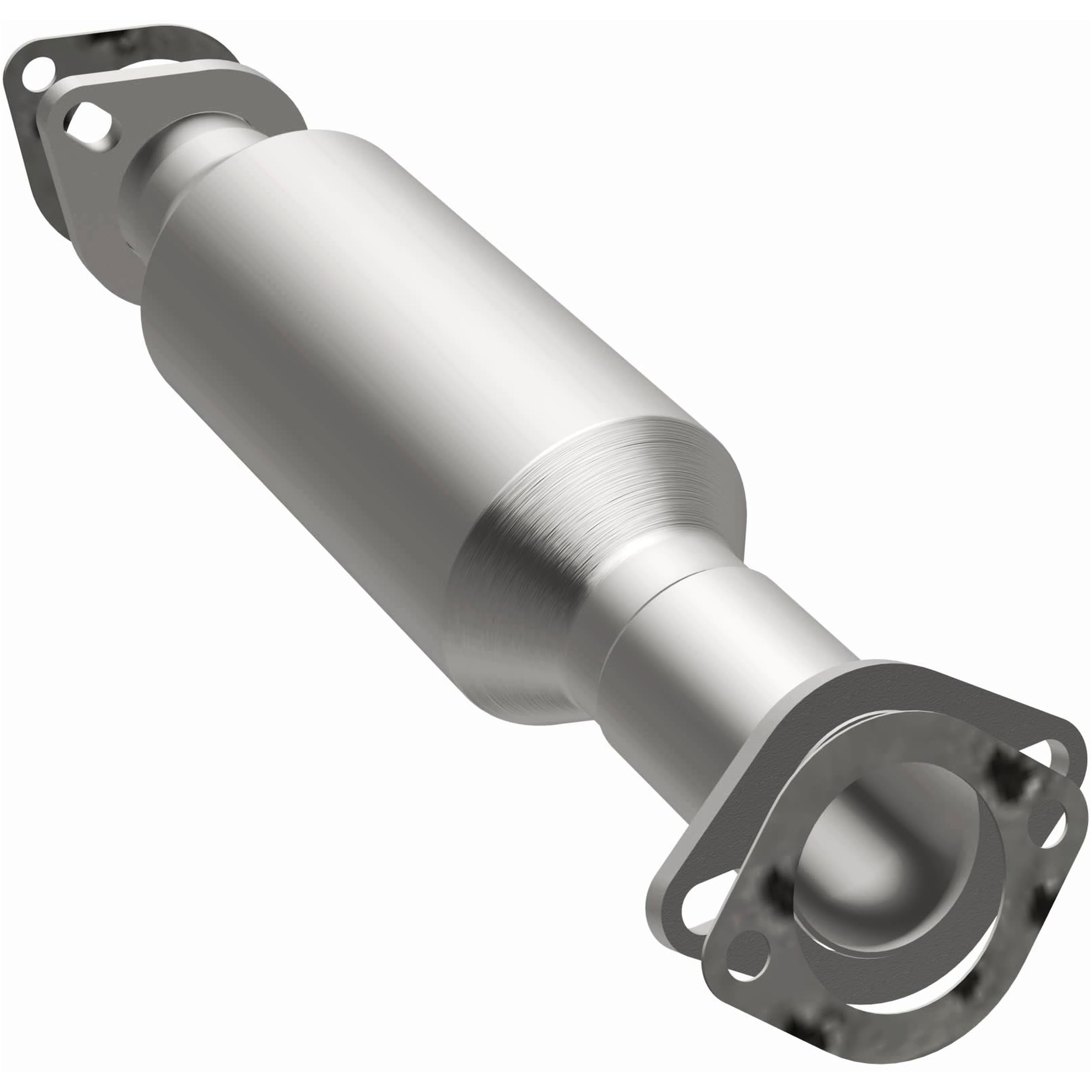 Catalytic Converter MagnaFlow 5671890: California Grade, Direct-Fit, Compatible with 2009-2015 Hyundai Sonata, 2011-2016 Kia Optima, and more (CARB Compliant)