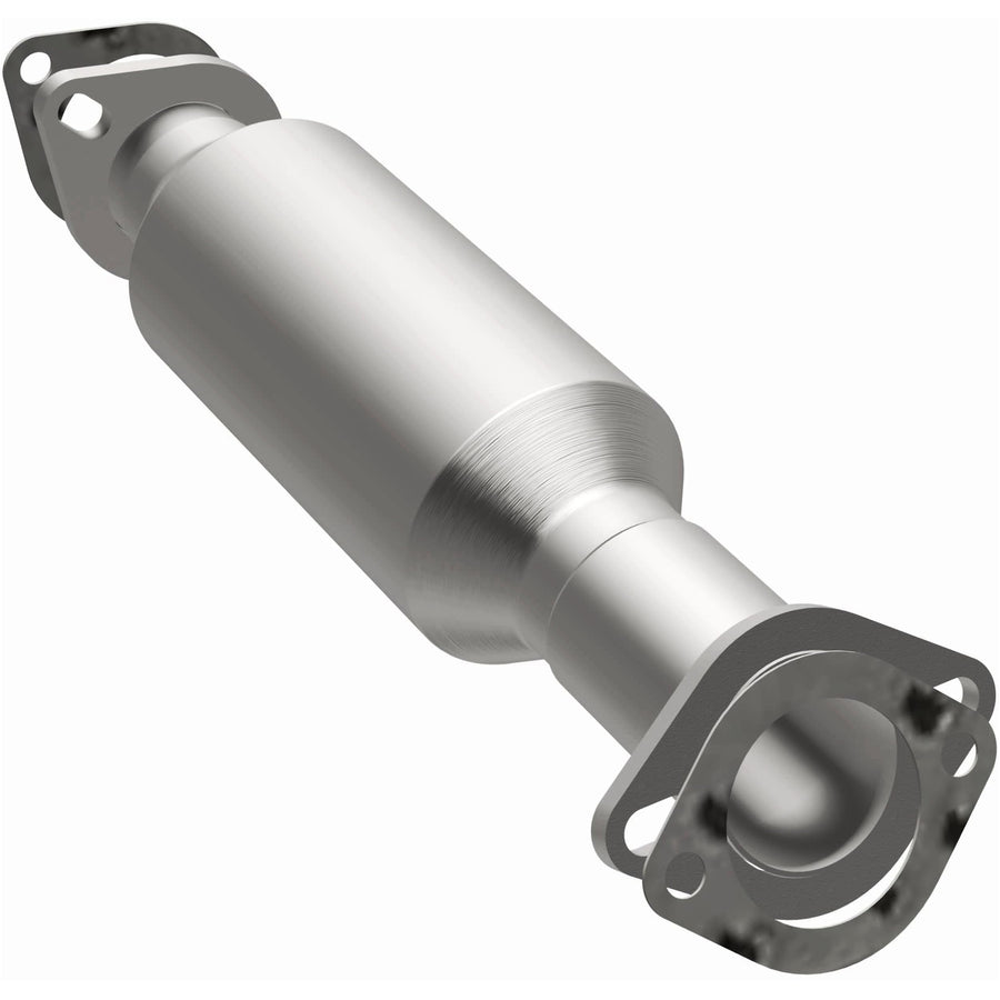 Catalytic Converter MagnaFlow 5671890: California Grade, Direct-Fit, Compatible with 2009-2015 Hyundai Sonata, 2011-2016 Kia Optima, and more (CARB Compliant)