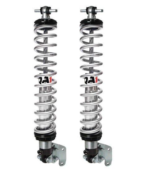QA1 65-70 RCK52388 Fits Chevy B-Body Single Adjustable Rear Coils, 220