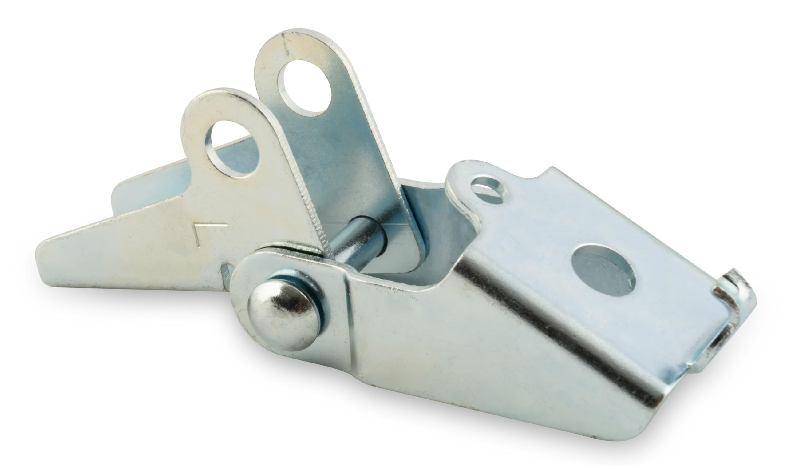 67-8 Scott Drake Classic - Door Handles Show Quality (C7ZZ-6522404-5P)
