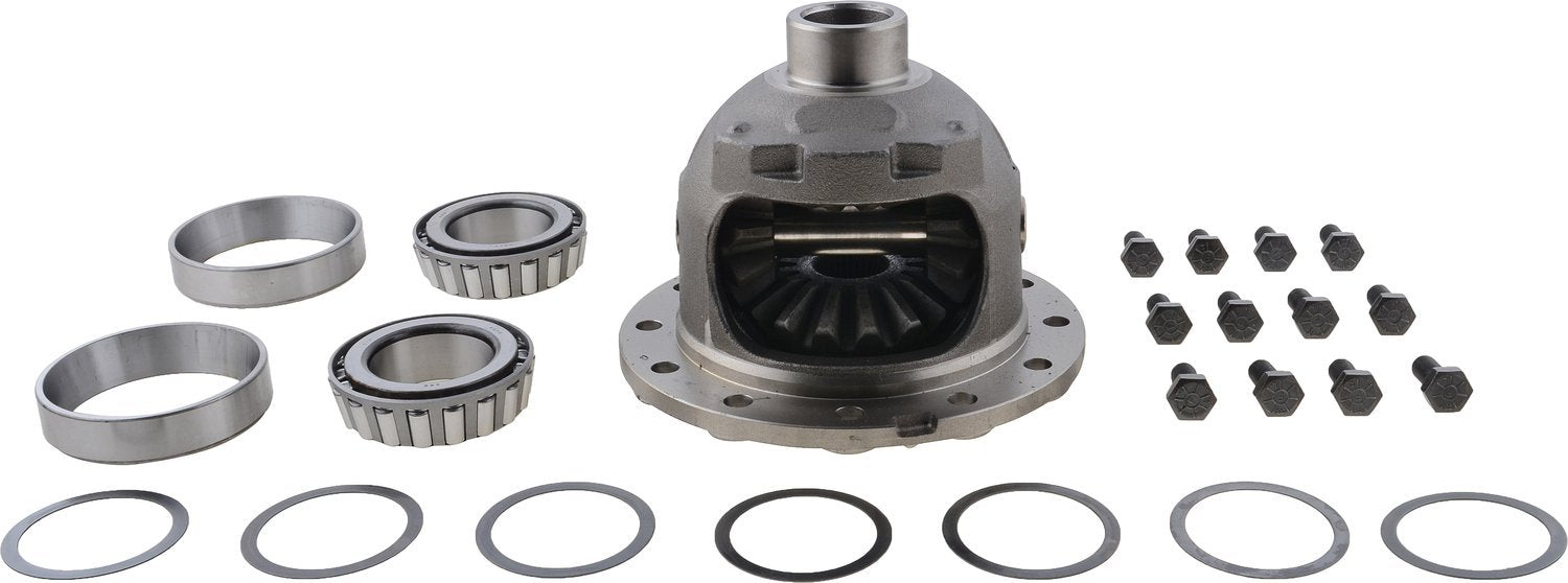 Differential Loaded Spicer 708075-1 Carrier