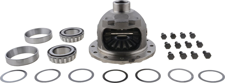 Differential Loaded Spicer 708075-1 Carrier