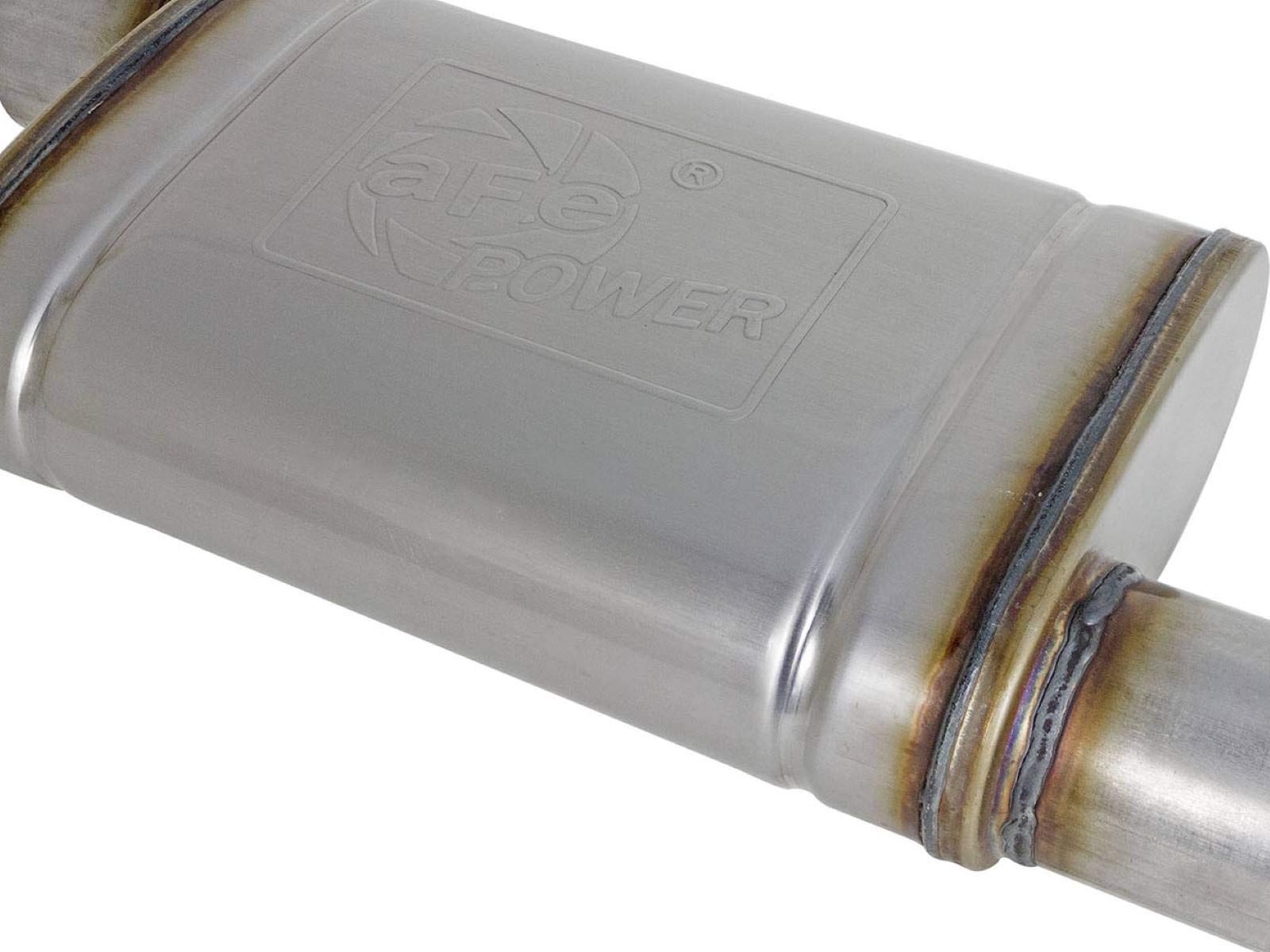 Exhaust System Kit aFe Power 49-48083-B