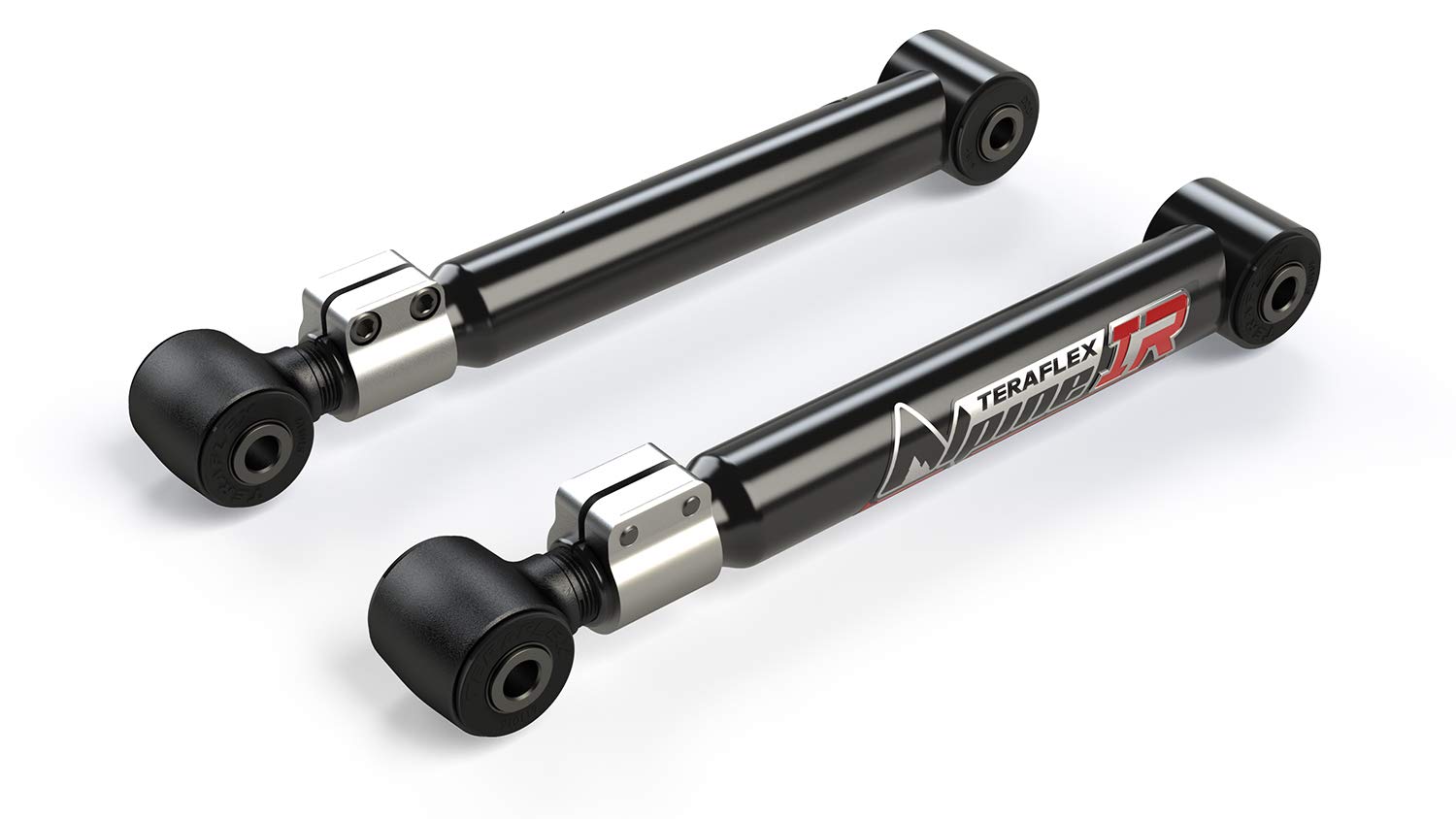 Alpine IR Control Arm Kit – Rear Upper Adjustable TeraFlex JT (0-4.5” Lift)