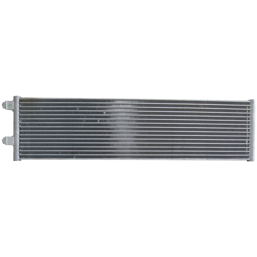 External TYC Transmission Oil Cooler Compatible with 2016-2019 Chevrolet Volt