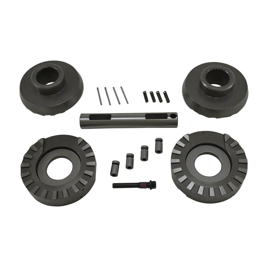 USA Standard Gear GM 8.5" SL GM8.5-28 28 Spline axles Spartan Locker differential