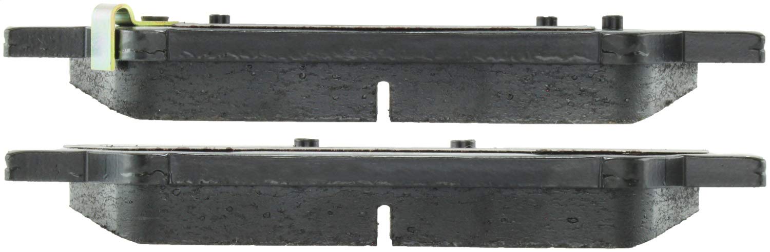 Brake Pads StopTech 305.14130 Street Select with Hardware