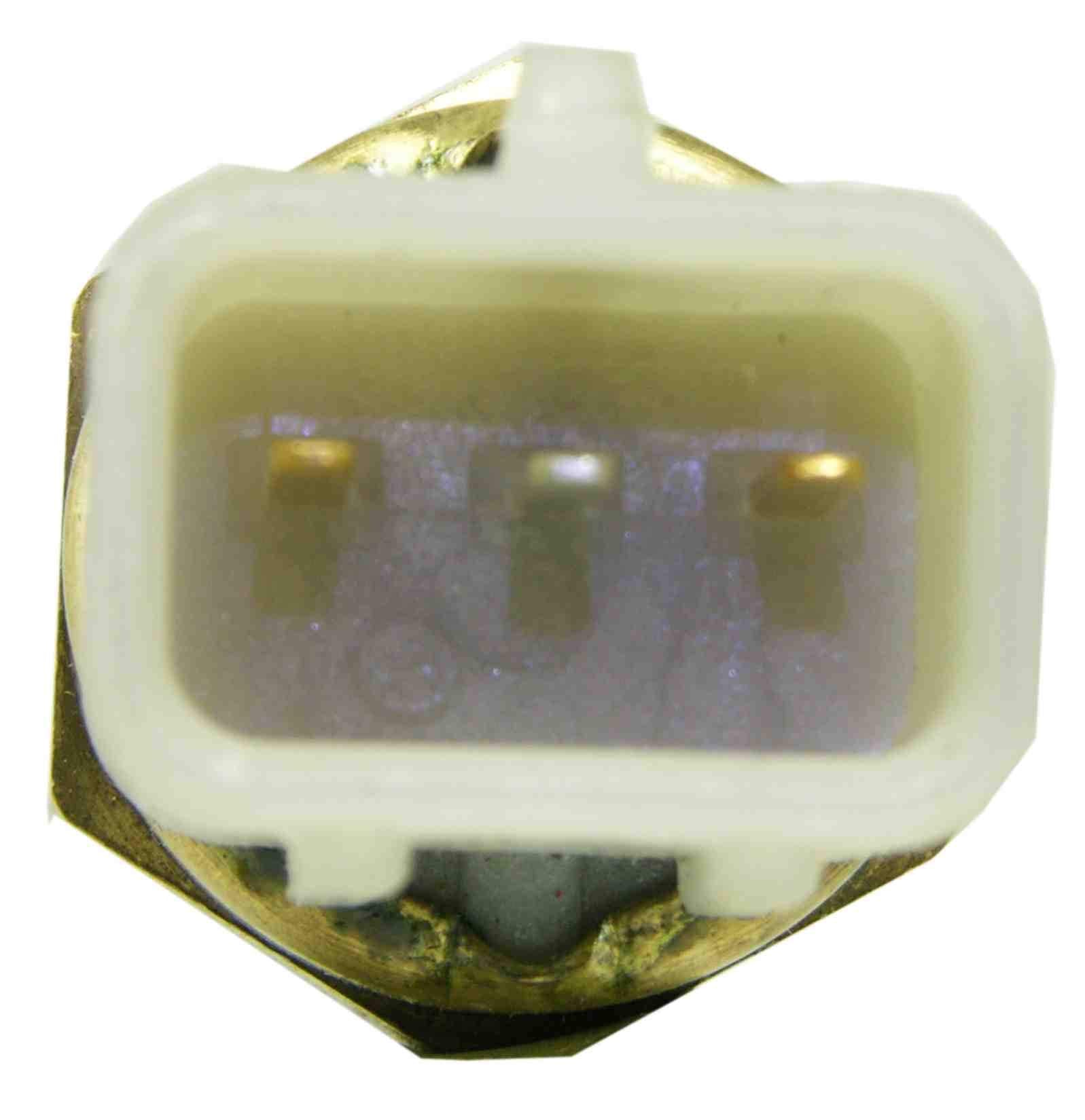 Coolant Temp Sensor NGK/NTK EF0118 (73996)