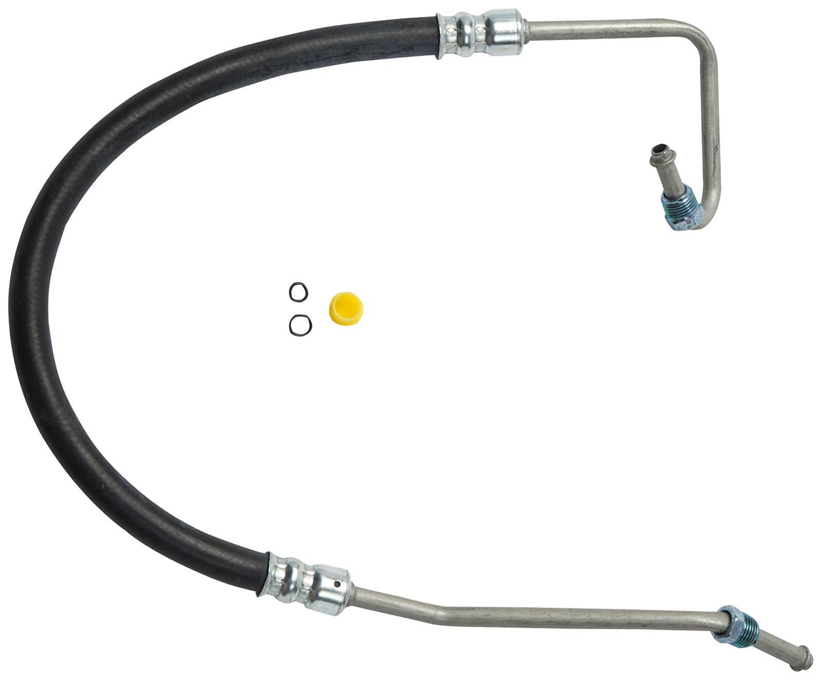 Power Steering Hose Assembly Gates 352138