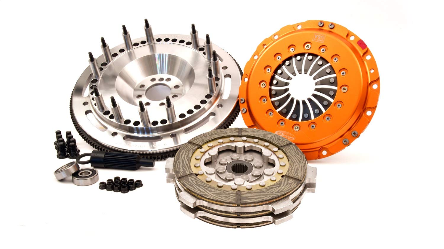 Triad Ds Centerforce, Clutch And Flywheel Kit