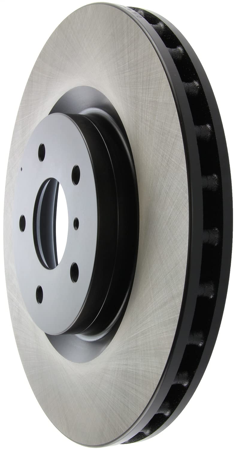 Brake Rotor StopTech 125.42076CRY