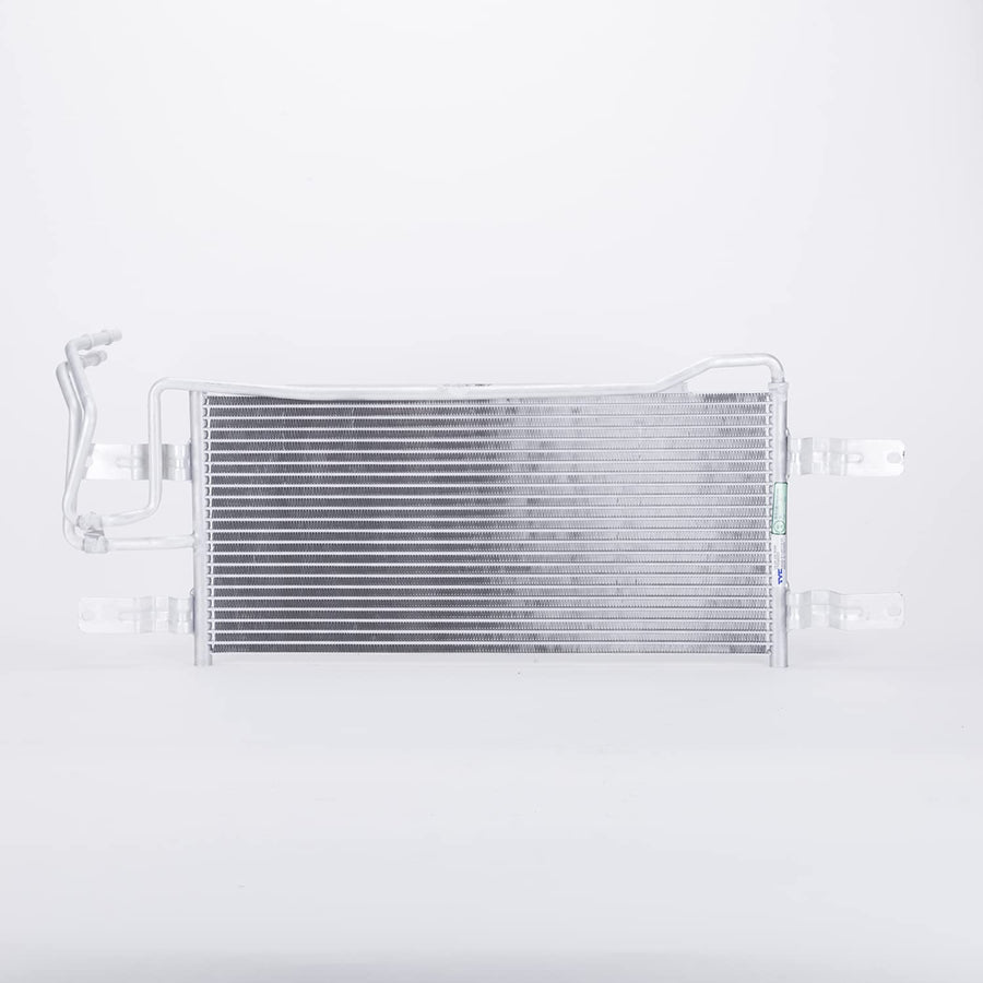 External TYC 19090 Transmission Oil Cooler Compatible with 2008-2009 Dodge Ram 1500 Pickup