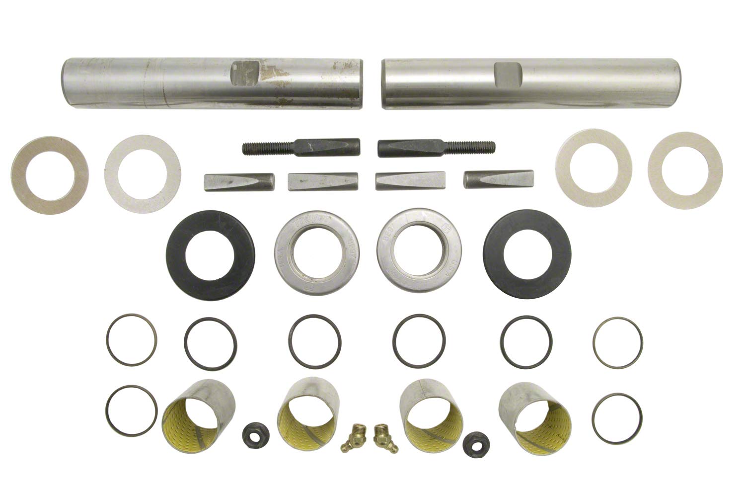 Steering King Pin Set MOOG 8637C