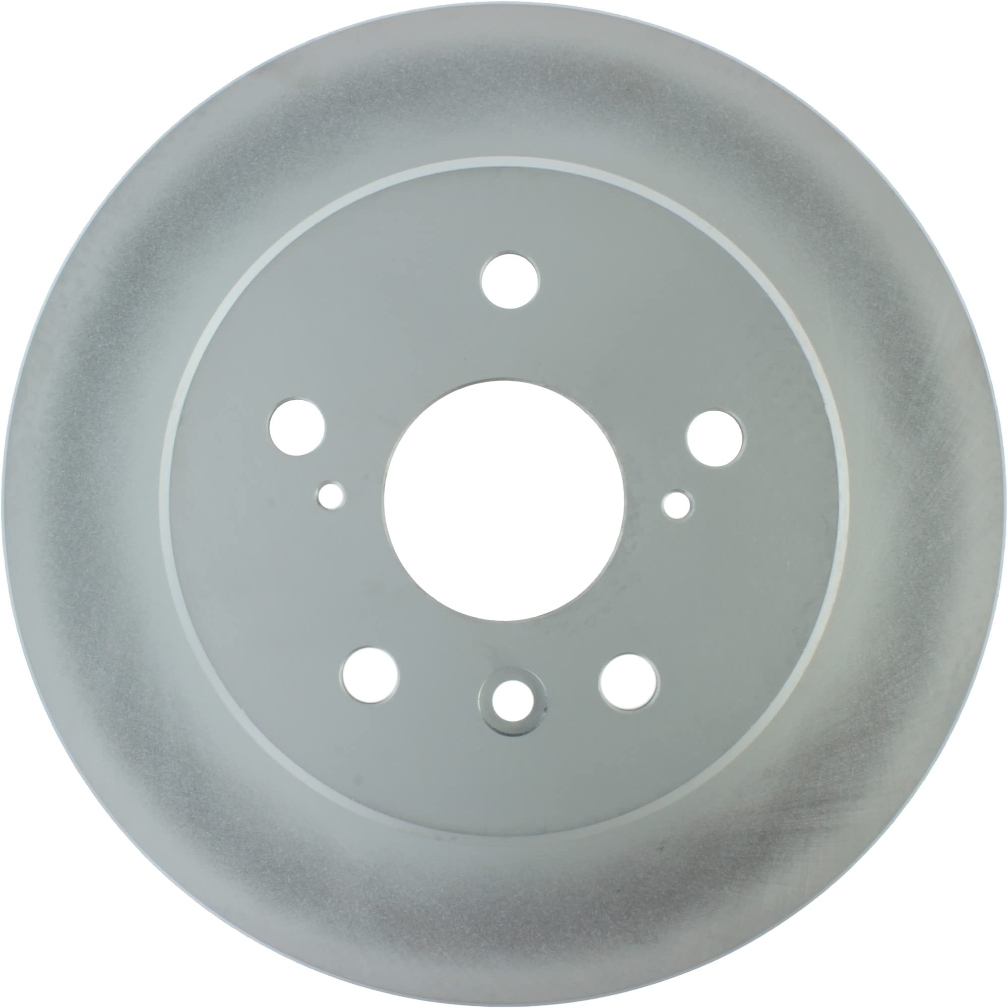 Centric Gcx Rotor 320.44089F with Full Coating
