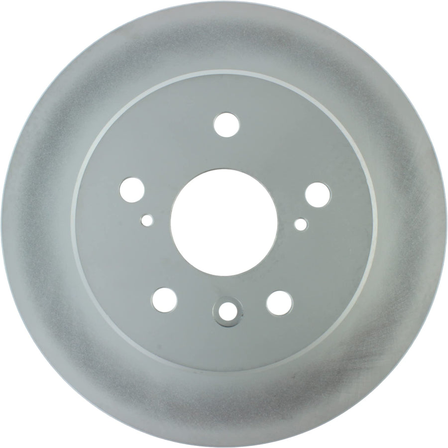 Centric Gcx Rotor 320.44089F with Full Coating