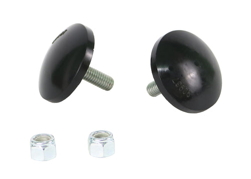 W93504 Whiteline Suspension Bump Stop