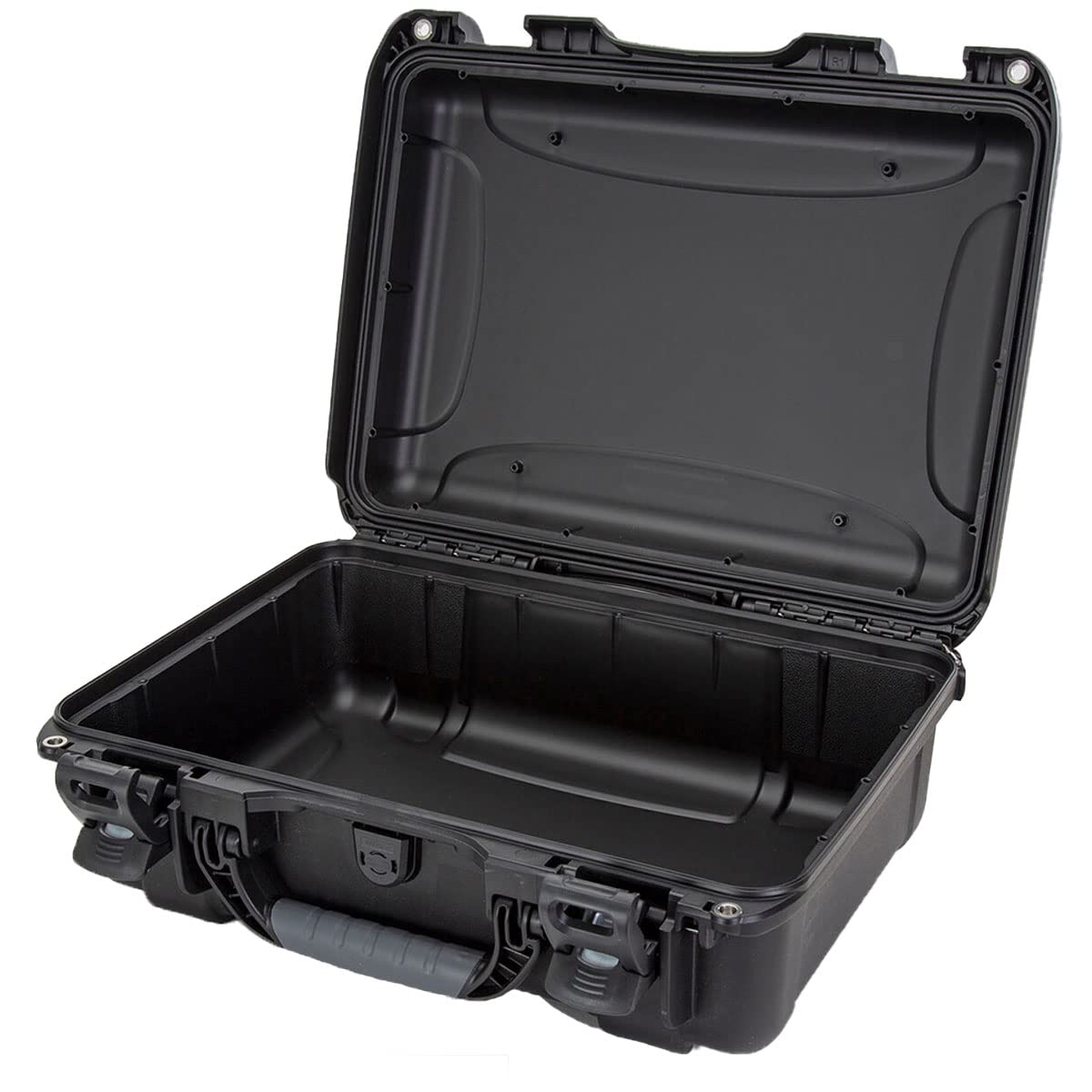 925 Waterproof Hard Case Nanuk 925-0007, Empty, Graphite