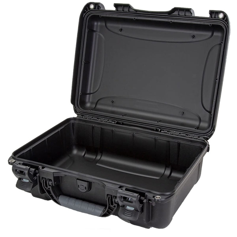 925 Waterproof Hard Case Nanuk 925-0007, Empty, Graphite