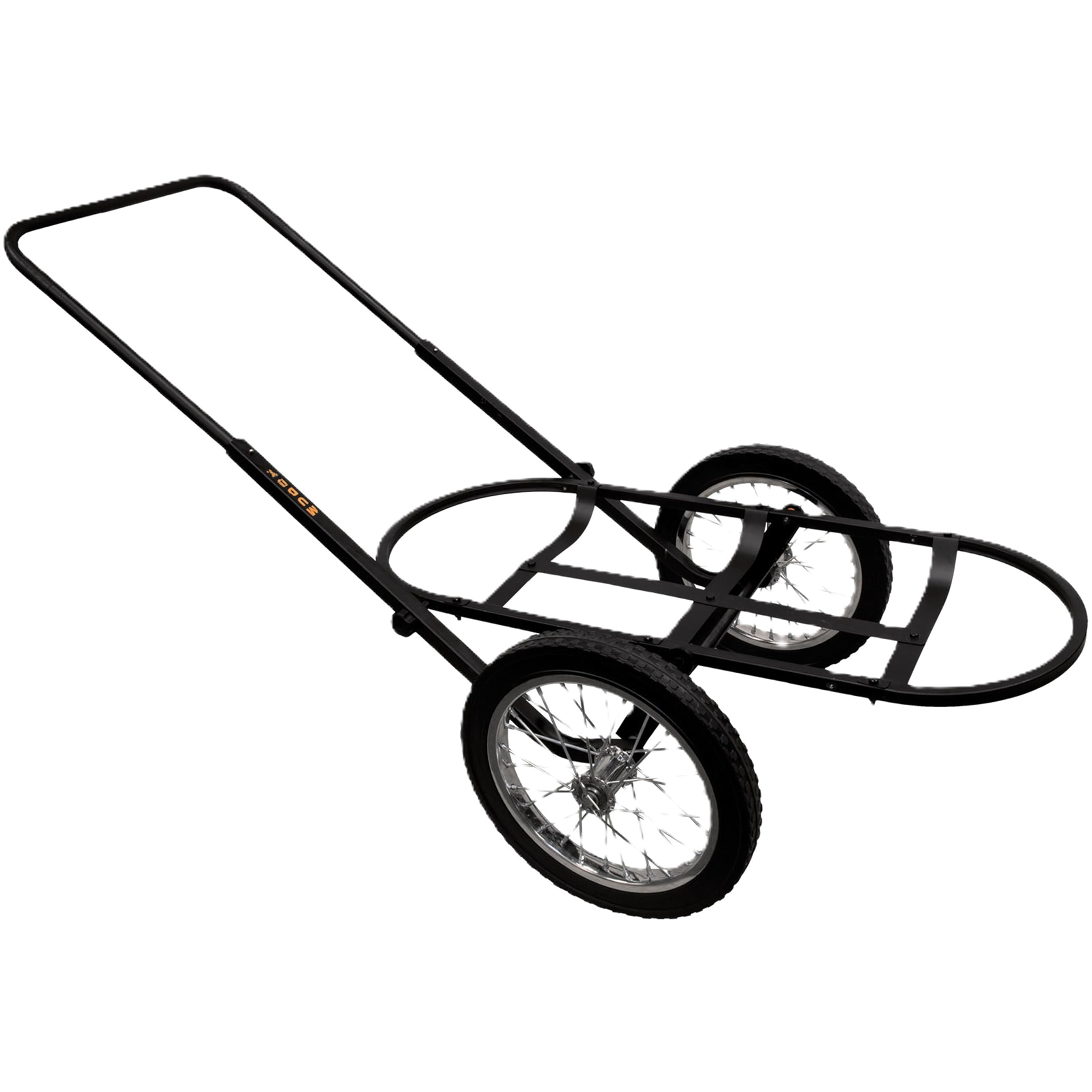 MULE Muddy Game Cart Steel