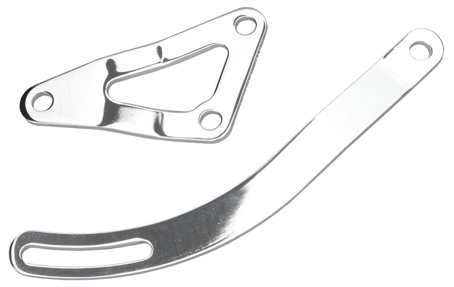 Trans-Dapt 9456 Performance Trans-Dapt Alternator Bracket Set