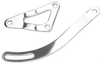 Trans-Dapt 9456 Performance Trans-Dapt Alternator Bracket Set