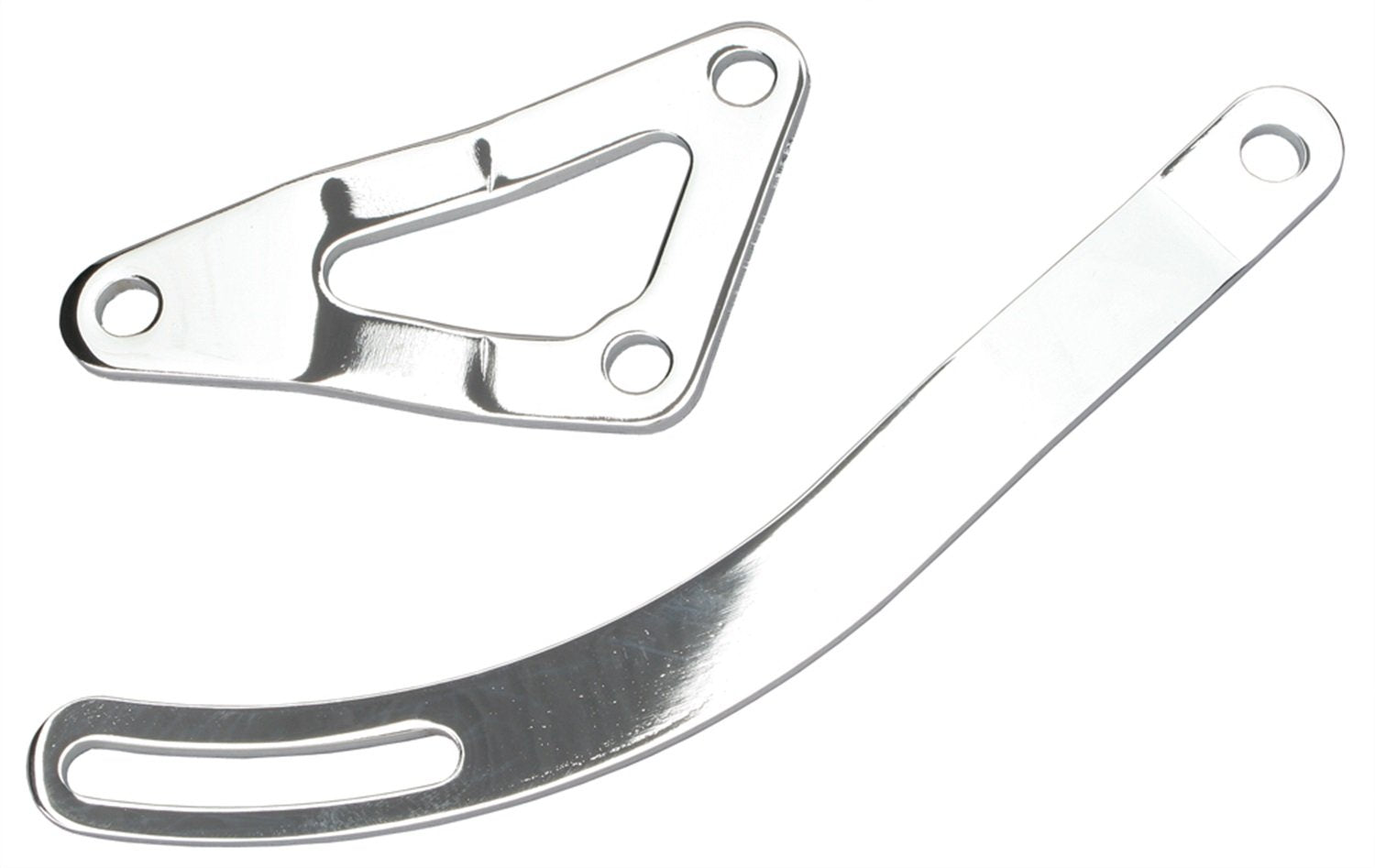 Trans-Dapt 9456 Performance Trans-Dapt Alternator Bracket Set