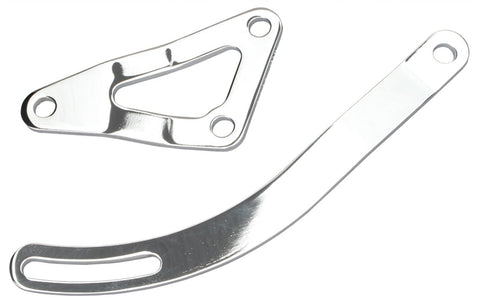 Trans-Dapt 9456 Performance Trans-Dapt Alternator Bracket Set