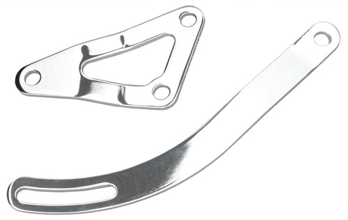 Trans-Dapt 9456 Performance Trans-Dapt Alternator Bracket Set