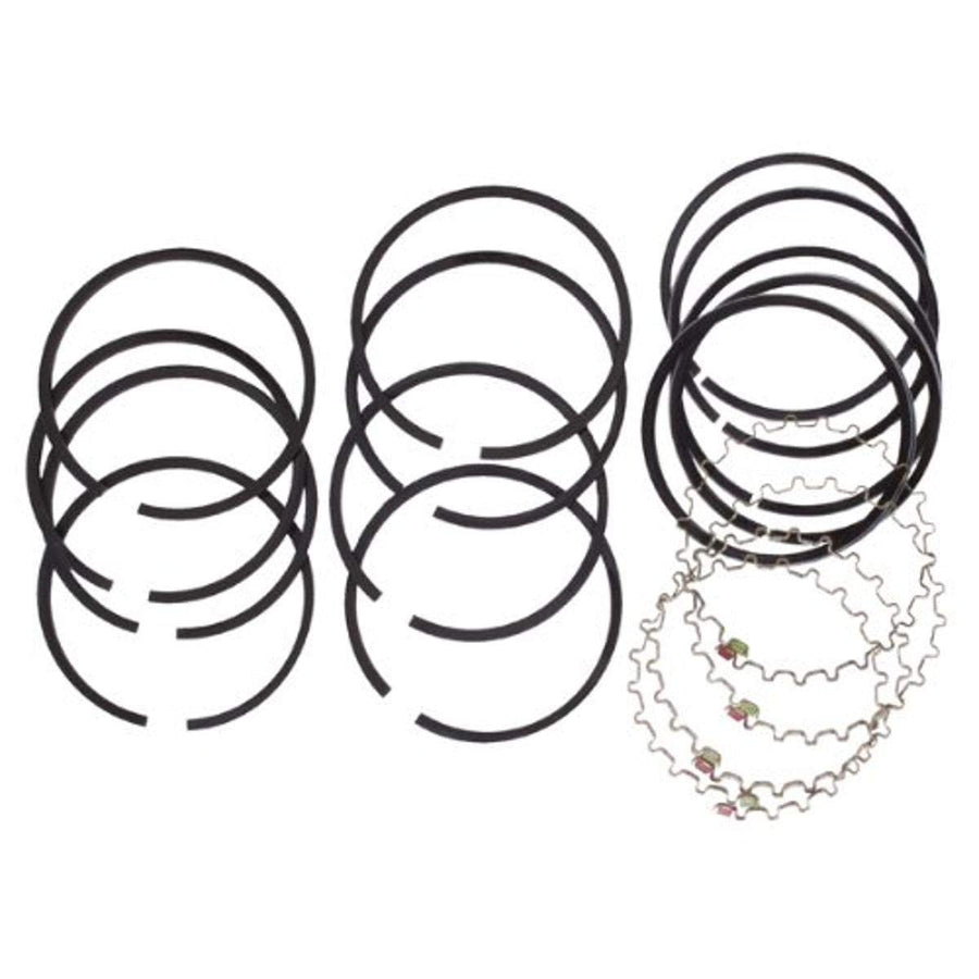 17430.03 | Omix-Ada | Engine Piston Ring Kit, .030 | OE Reference: 941888 | Fits 1941-1971 Willys/Jeep with 134CID