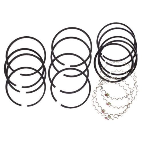 17430.03 | Omix-Ada | Engine Piston Ring Kit, .030 | OE Reference: 941888 | Fits 1941-1971 Willys/Jeep with 134CID