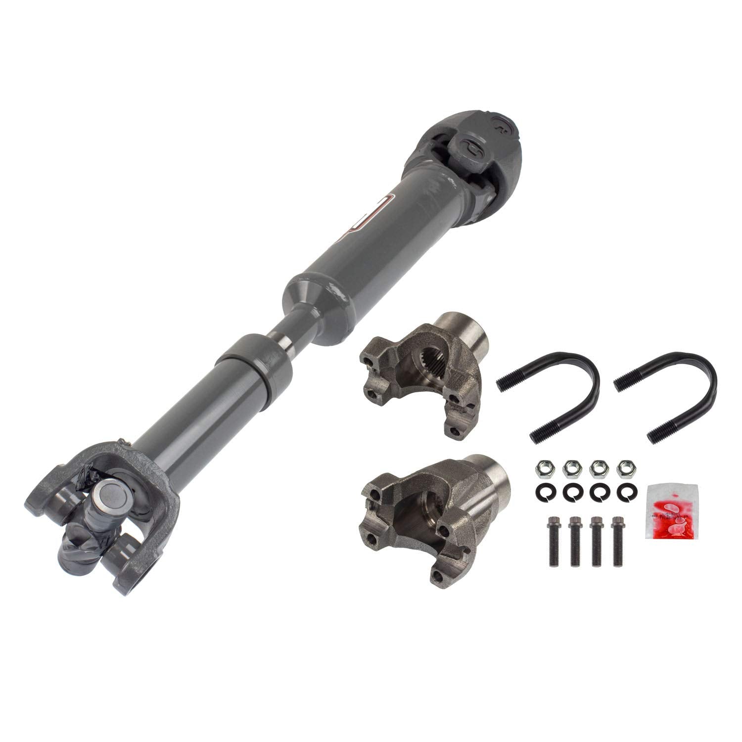 TEN Factory Performance Rear Drive Shaft TFR1310-2157