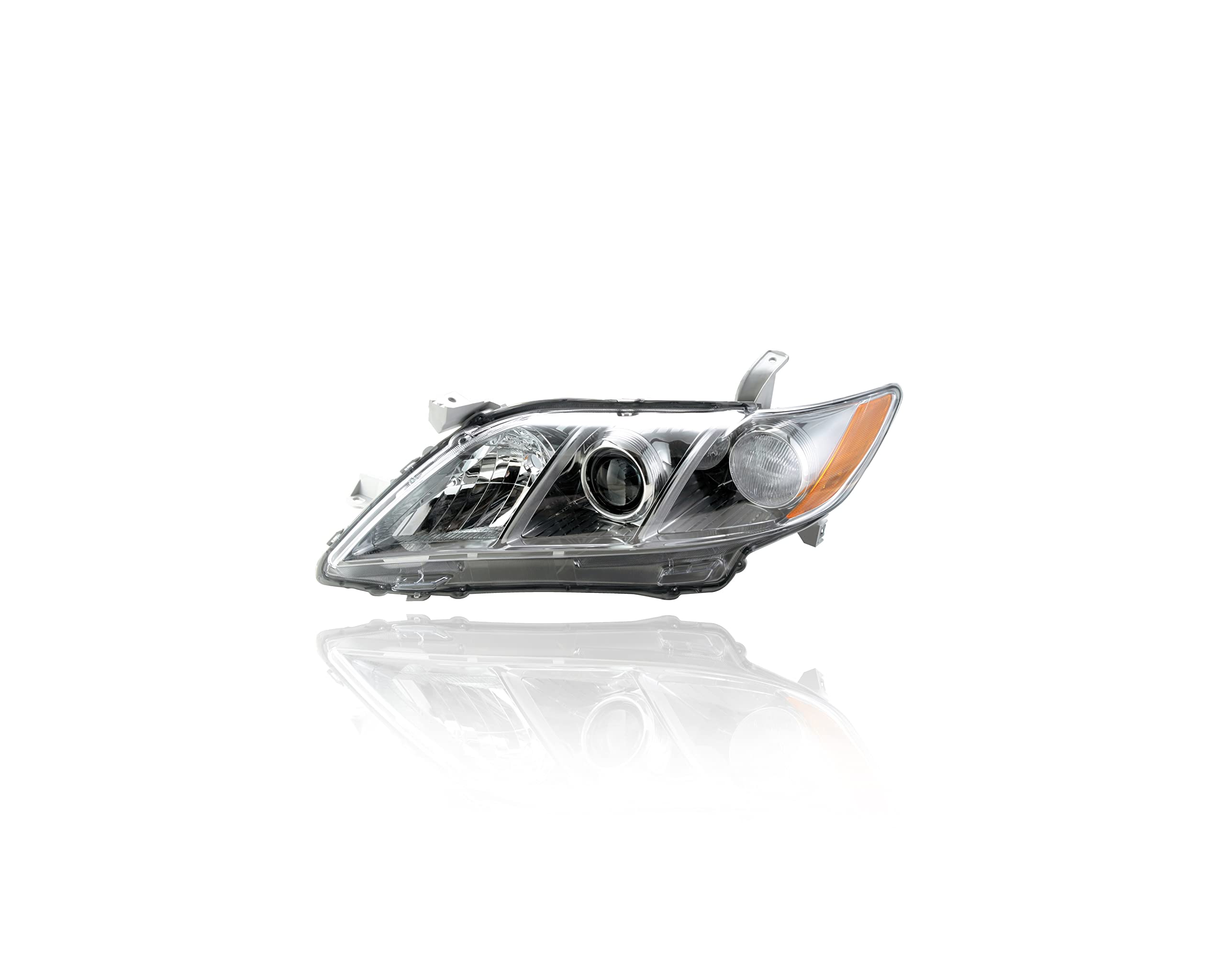 TY874-A101L Eagle Eyes Headlight