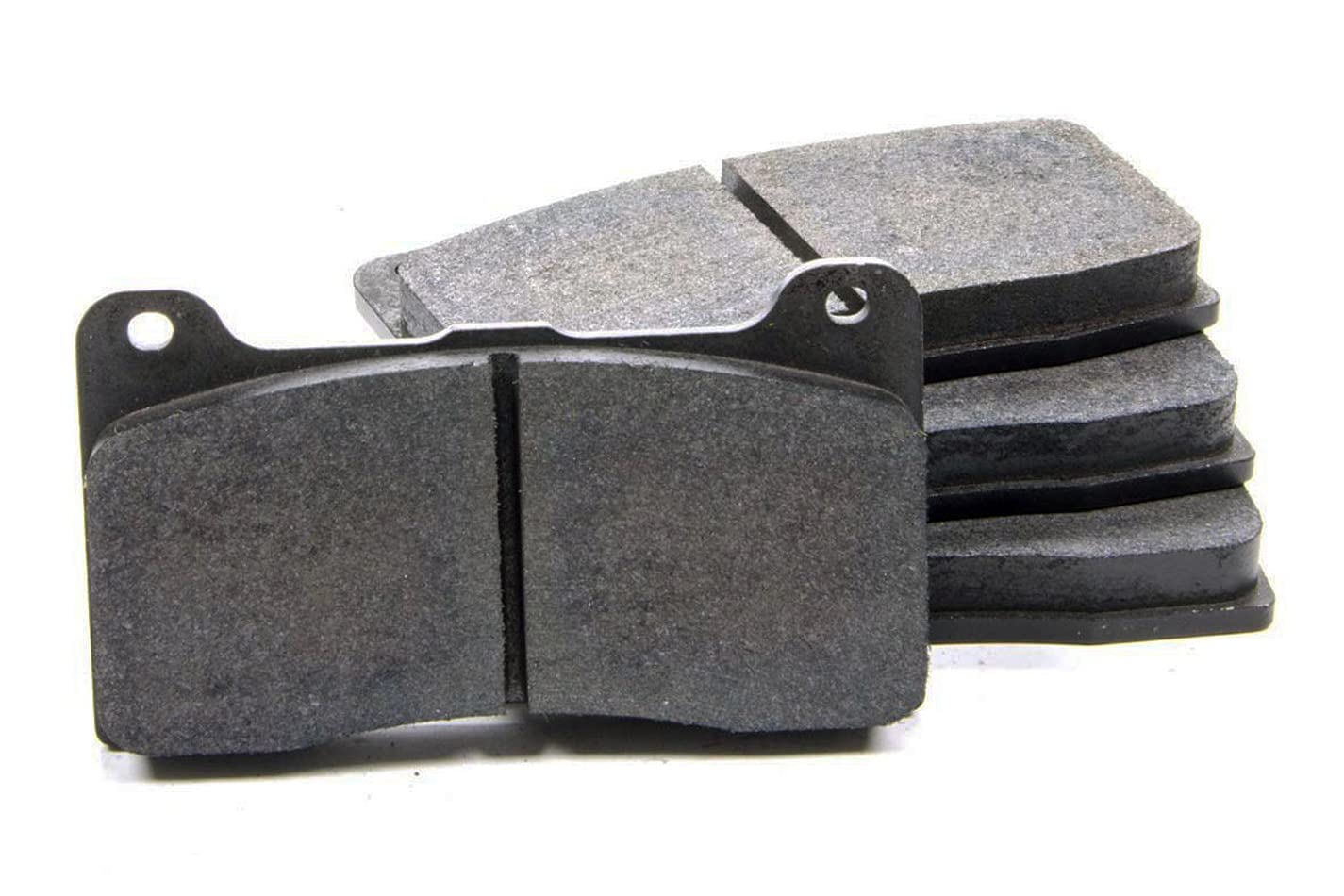 Brake Pad Set BP-40 Dynapro 7812 Wilwood