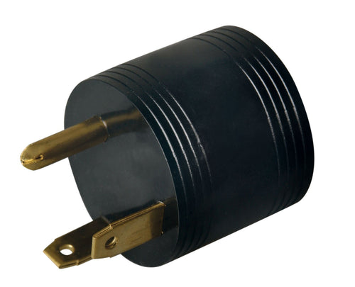 Coleman Cable Road Power 9522-33-88 Straight Reverse Adapter