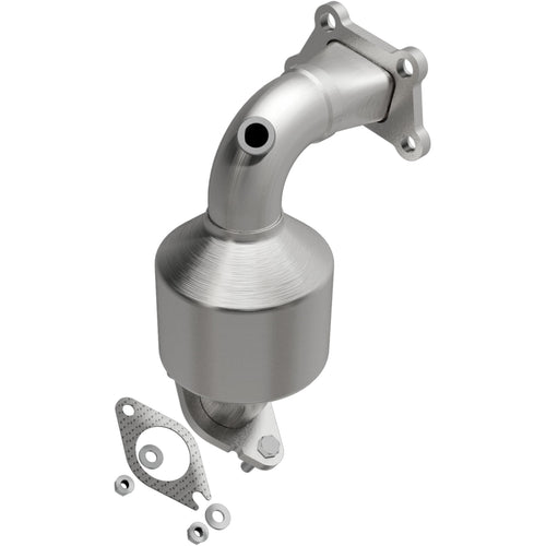 Catalytic Converter MagnaFlow 52188: OEM Grade, Manifold (Federal/EPA Compliant)