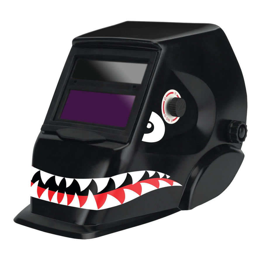 Auto-Darkening Performance Tool W50057 Welding Helmet