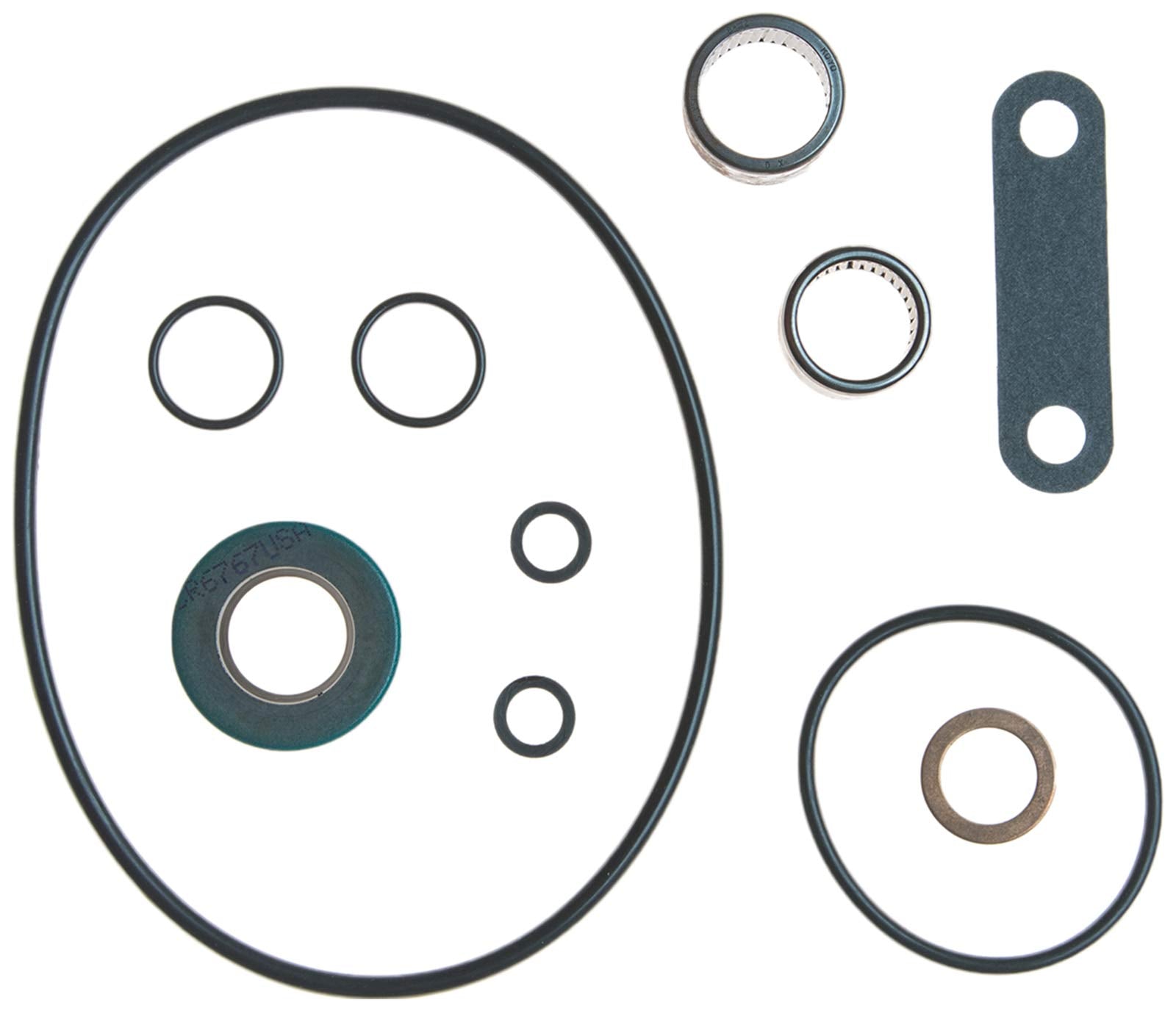 Power Steering Gates 350370 Repair Kit
