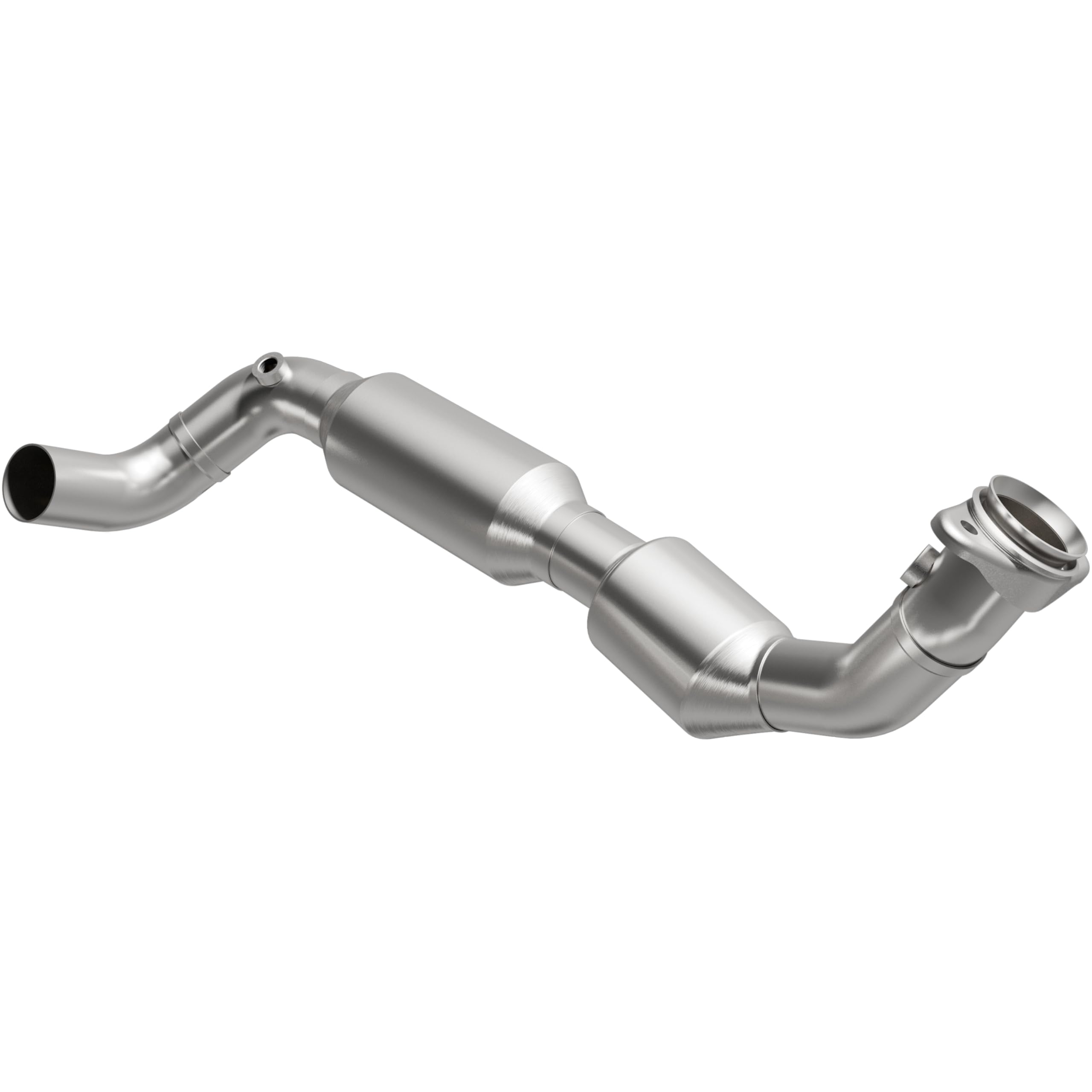 California Grade MagnaFlow Catalytic Converter 4583090: Direct Fit, Compatible with 2002-2003 Ford F-150 (CARB Compliant)
