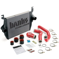 Techni-Cooler Banks 25974 Intercooler system