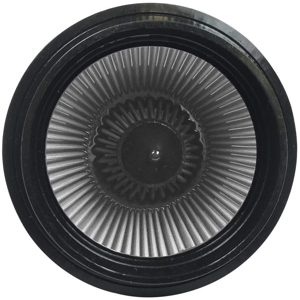 High Performance S&B Filters KF-1032D Replacement Filter (Dry Extendable)
