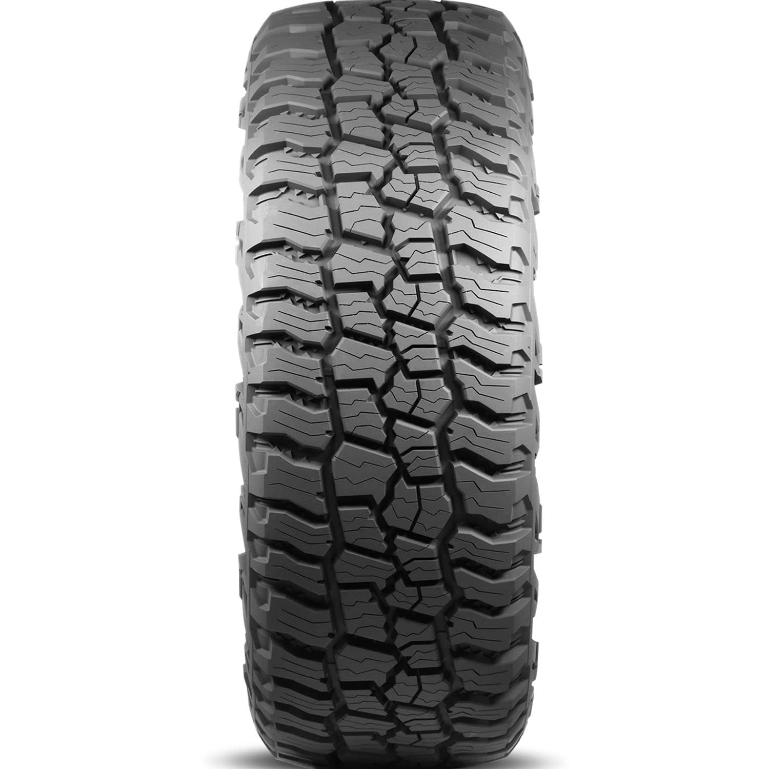 Baja Boss A/T Mickey Thompson LT285/55R20 122/119Q E