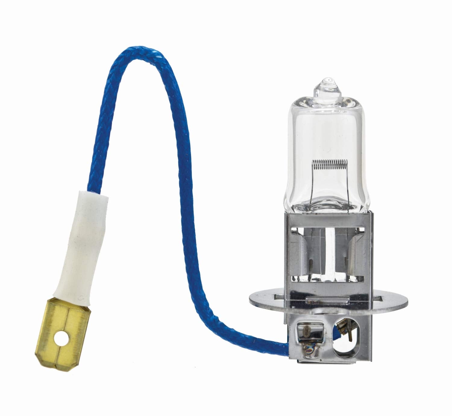 HELLA 130W H3 High Wattage Bulb, 12V