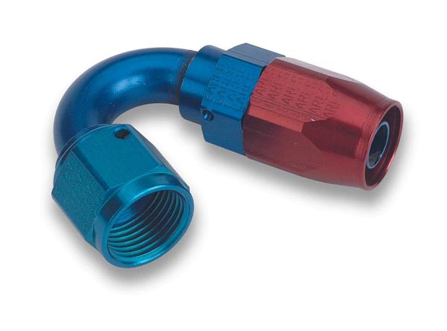 Swivel-Seal® Hose End Earl's 815016ERL