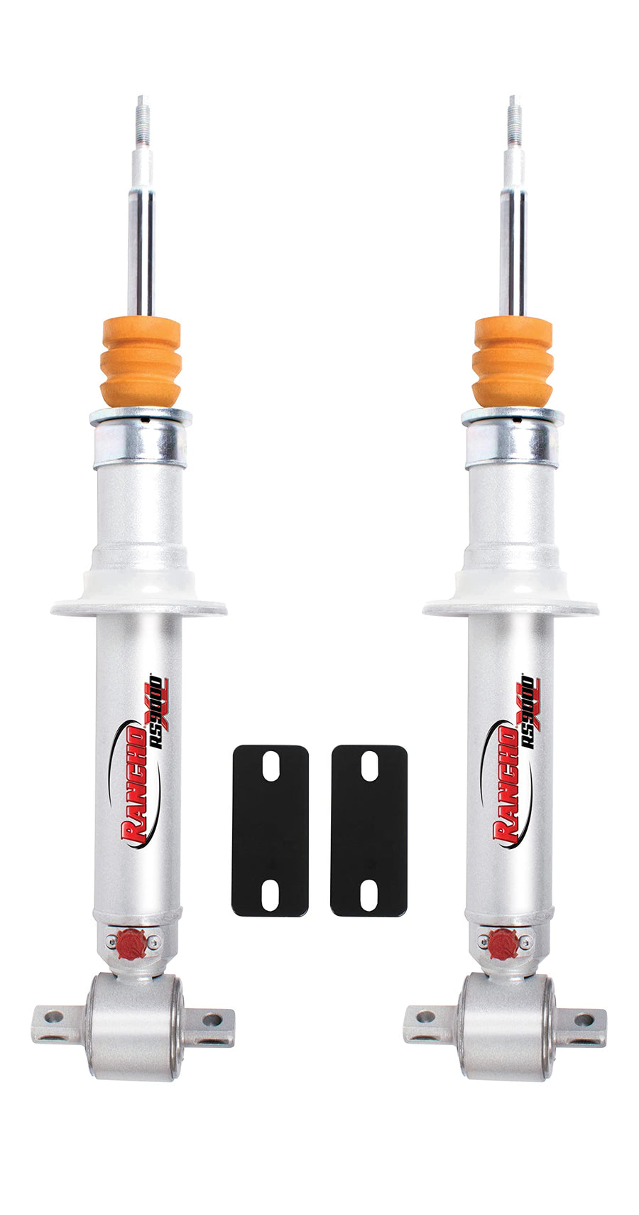 Level It Rancho RS66312R9 Suspension Kit