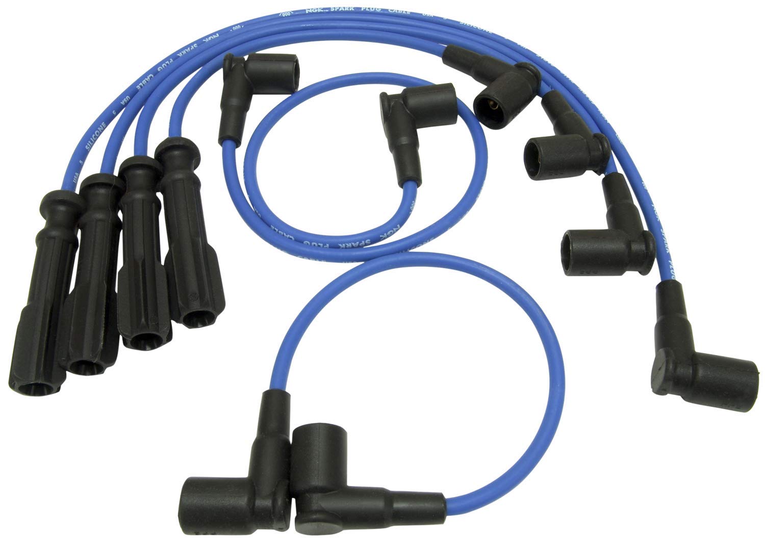 RC-EUX010 NGK (54216) Spark Plug Wire Set