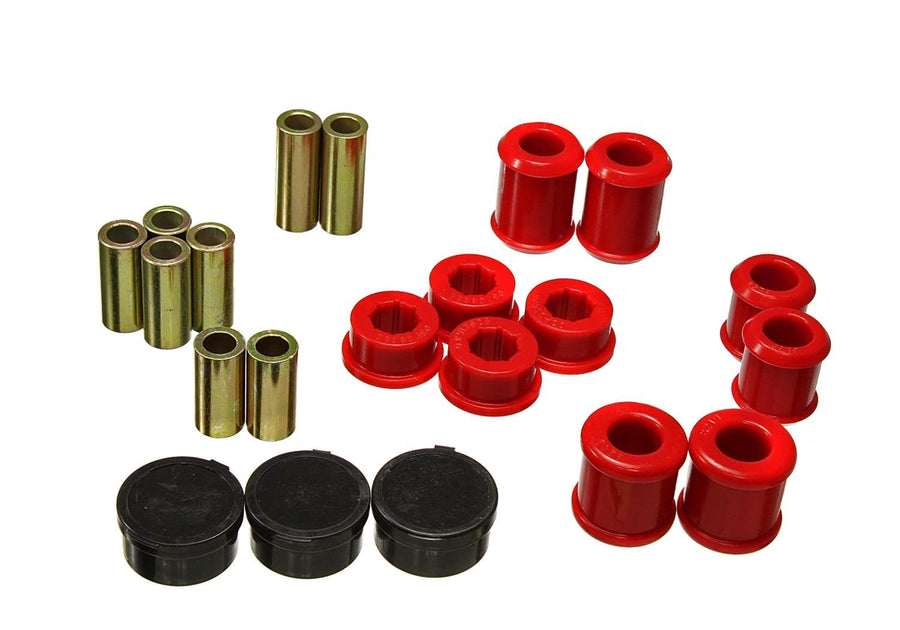 8.3136R Energy Suspension Rear Control Arm Bushing Set